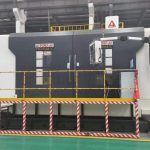 Used CNC Vertical Turning Center VTL3500ATC