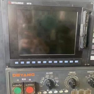Centro de Mecanizado Vertical CV850 Usado