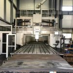 Centro de Usinagem de Pórtico Usado 5M