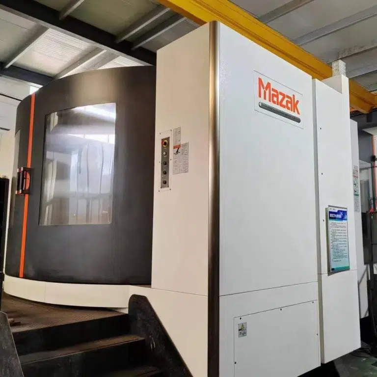 Used Horizontal Machining Center HCN10800