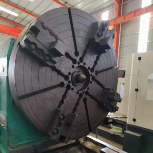 Gebrauchte SPARK Hochleistungs-Drehmaschine