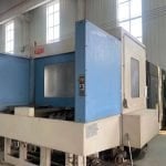 Used Toyota Horizontal Machining Center 800