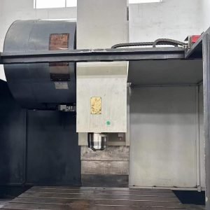 Centru de prelucrare verticală Vigert 1300B second hand