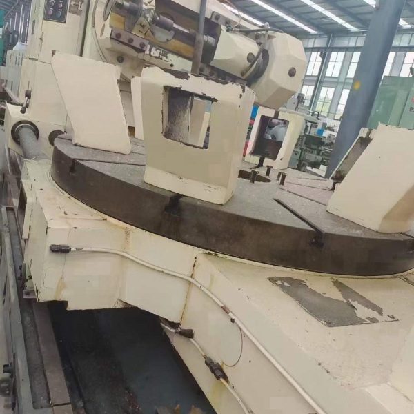 Talladora de engranajes 31250 usada