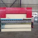 Used Bending Machines 100T3200 For Sale