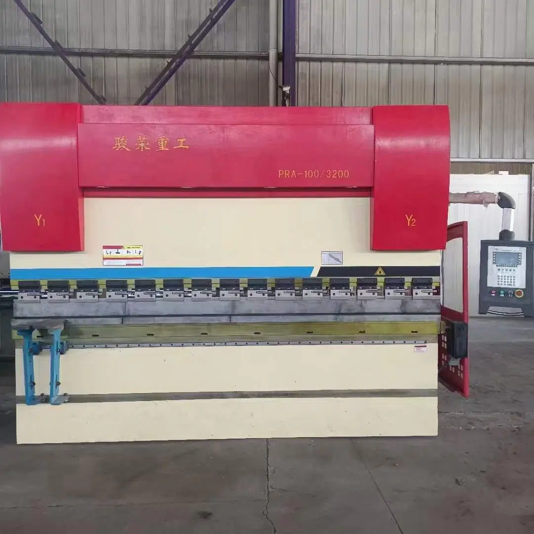 Used Bending Machines 100T3200 For Sale Used Bending Machines 100T3200 For Sale