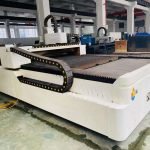 Używana maszyna do cięcia laserem Bodor 3000W 3015