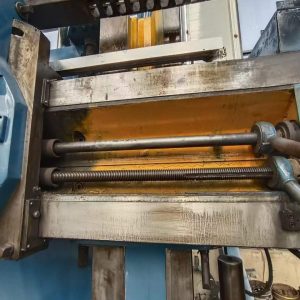 Torno Vertical 1600MM Usado