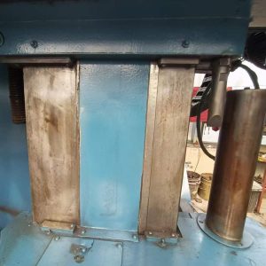 Torno Vertical 1600MM Usado