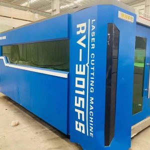 Gebrauchte Laserschneidmaschine 3000W