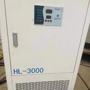 Gebrauchte Laserschneidmaschine 3000W