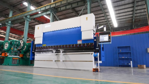 press brake machines