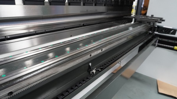 press brake machines