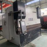 Used LYD CNC Press Brake 170T3000
