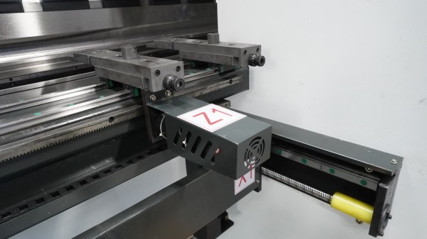 press brake machines