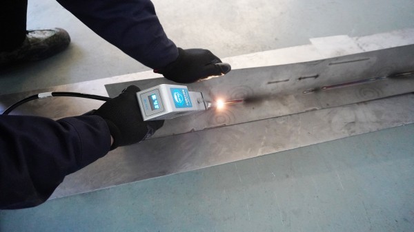 laser welding machines