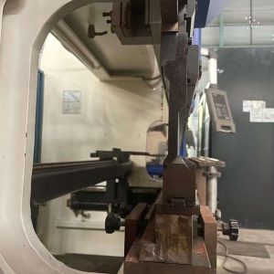 Used ADH CNC 63T2500 Press Brake