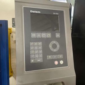 Used ADH CNC 63T2500 Press Brake