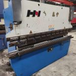 Used NC Press Brake 40T