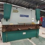 Gebrauchte 160T3200 NC-Abkantpresse