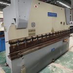 Gebrauchte 63T3200 NC-Abkantpresse