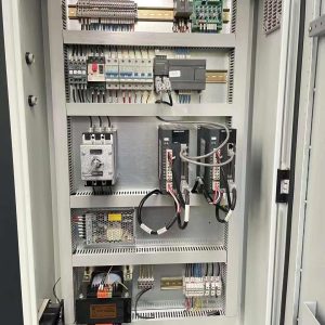 Used 160T3200 NC Brake Press