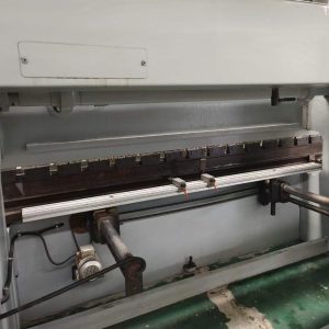 Gebrauchte 63T3200 NC-Abkantpresse