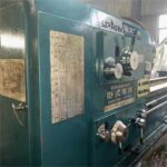 CWA6185 Responsive CNC Lathe