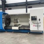 Intelligent CNC Lathe