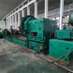 CNC Heavy-Duty Engine Lathe