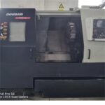 PUMA305 CNC Lathe