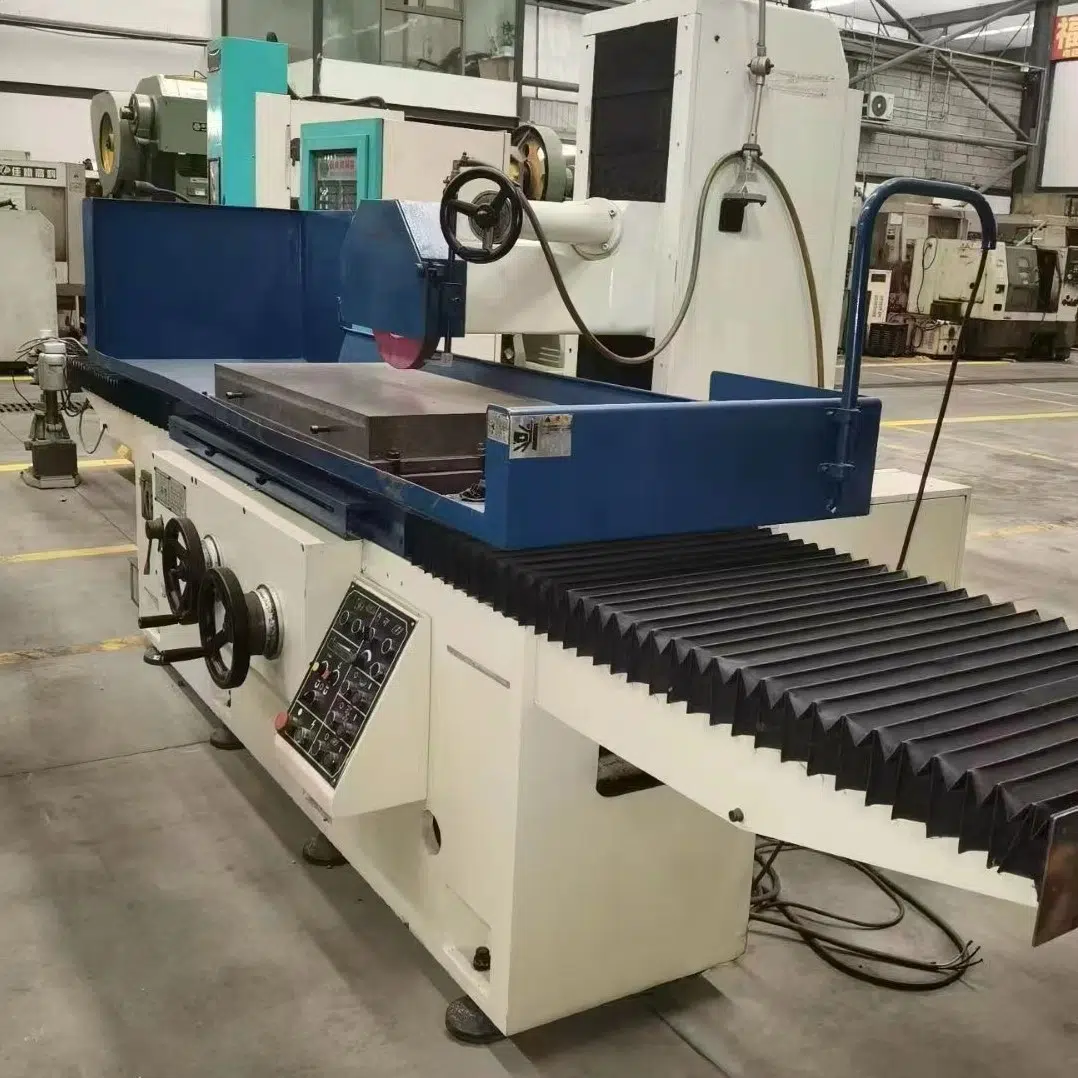 KGS-510AH Grinding Machine KGS-510AH Grinding Machine