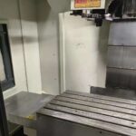 VIGERT VMC-1060 Machining Center