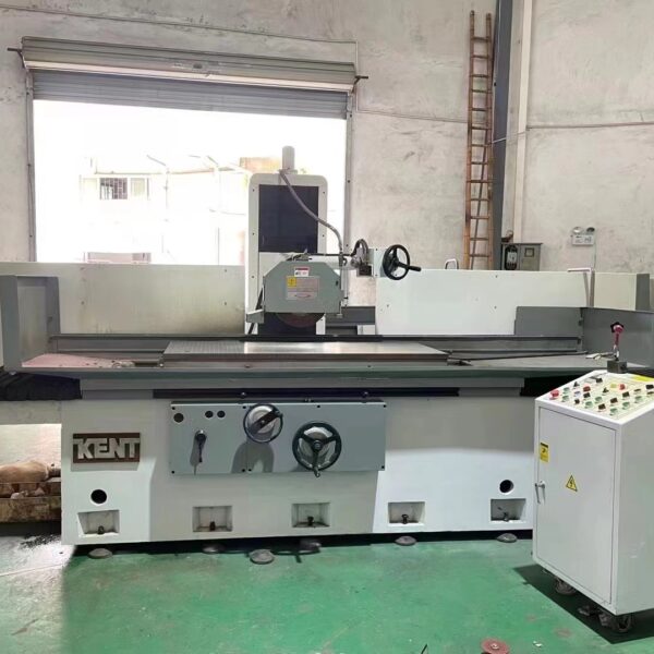 KENT 615AHD Grinding Machine