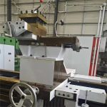 Máy tiện tổng hợp nhỏ