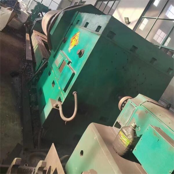 เครื่องกลึงแนวนอนตอบสนองรวดเร็ว