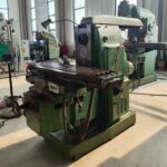 VIGERT XA6132 Milling Machine