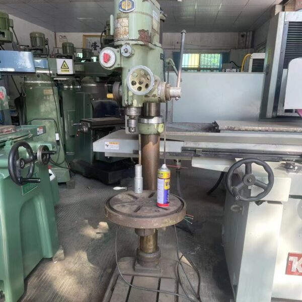 H5-32 Handy Vertical Drilling Machine