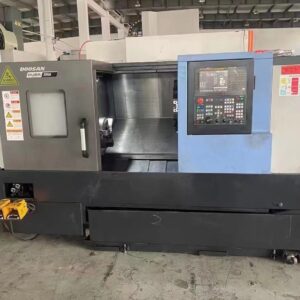 PUMA3050 Long Lasting CNC Lathe