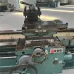 To Reduce Energy Consumption Lathe