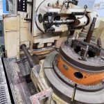 Used VIGERT YA31160 Large Gear Hobbing Machine For Sale - Obrázek 2