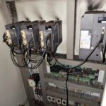 HS-955 Reliable Machining Center