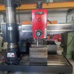Z3050/1600 Radial Drilling Machine