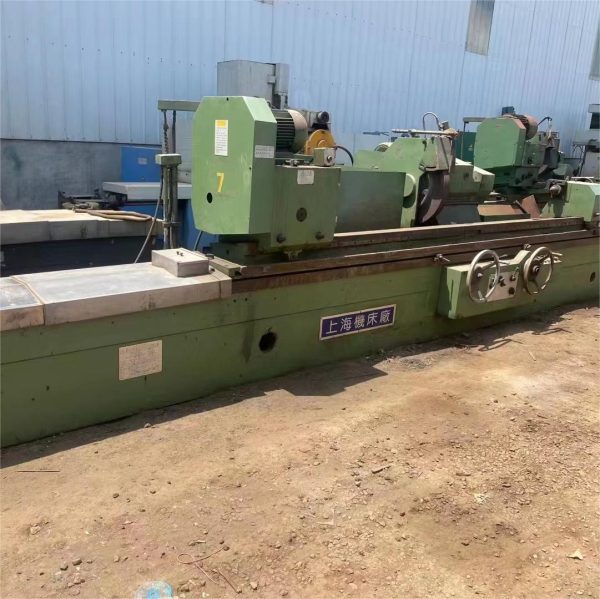 Small Cheap Grinding Machine