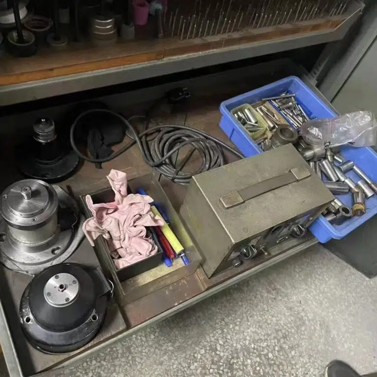 Производительный и надежный Gig Grinder