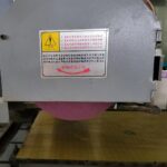 84AHR Grinding Machine