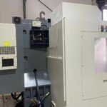 YCM CV102A Machining Center
