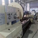 Máy tiện ngang hạng nặng 61160