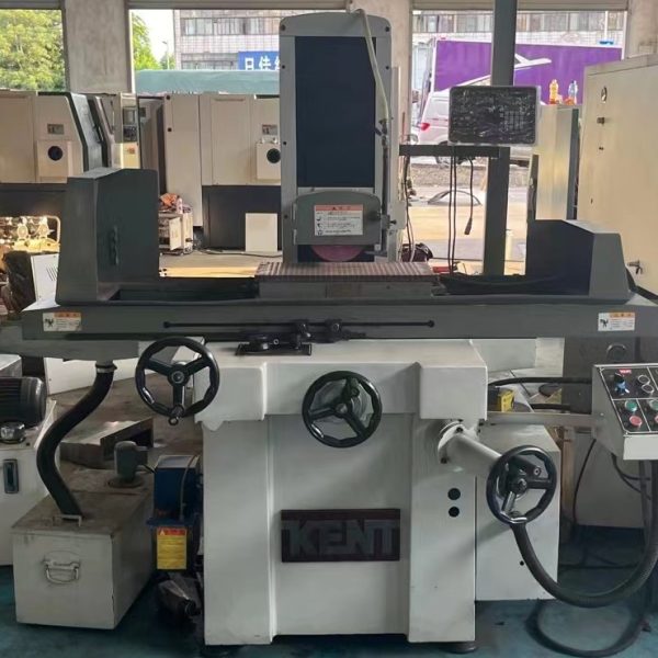 Rectificadora autoactuante