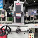 VIGERT JL-618 Flexible Grinding Machine